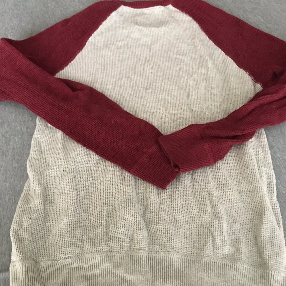 Sweatshirt - Picture 2 of 3